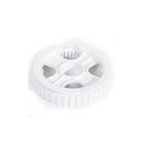 99834101 Maytronics Front Wheel White
