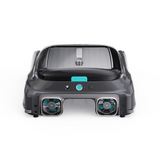 Aiper Surfer S1 Solar-Powered Robotic Pool Surface Skimmer – Smart, Eco-Friendly Cleaning