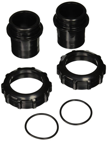 Hayward SwimClear Filter Union Kit DE2400PAK2CS – 1.5" x 2"