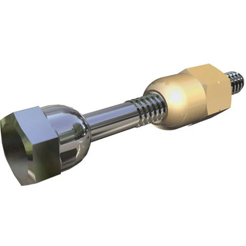 Hayward SwimClear Clamp Bolt and Nut DEX2421J2