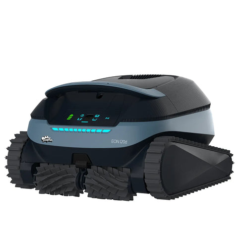 Dolphin EON 120d Cordless Robotic Pool Cleaner