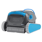 Dolphin Premium 30 Robotic Pool Cleaner – Self-Driving, SmartScrub Tech