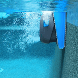 Dolphin Premium 30 Robotic Pool Cleaner – Self-Driving, SmartScrub Tech