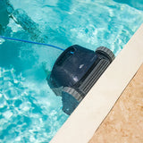 Dolphin Premium 3000 Robotic Pool Cleaner with Wi-Fi & Caddy
