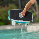 Dolphin Skimmi Automated Solar-Powered Robotic Pool Skimmer