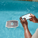 Dolphin Skimmi Automated Solar-Powered Robotic Pool Skimmer