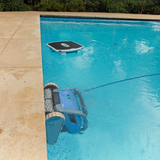 Dolphin Skimmi Automated Solar-Powered Robotic Pool Skimmer - COMING SOON