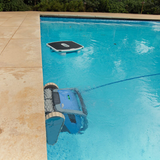 Dolphin Skimmi Automated Solar-Powered Robotic Pool Skimmer