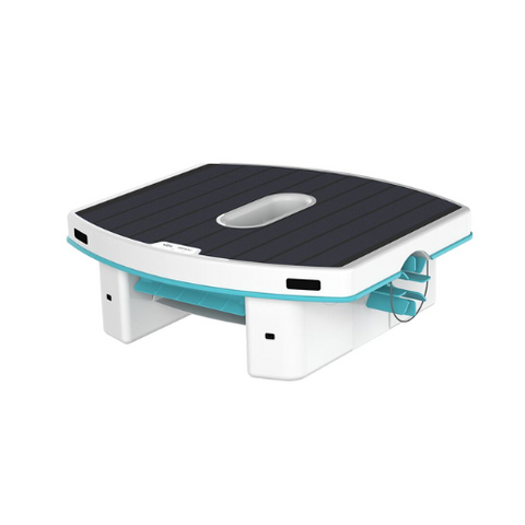 Dolphin Skimmi Robotic Solar Pool Skimmer