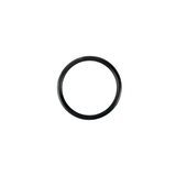 Praher E331 O-Ring for 2" Union – Replacement Seal for 200-903