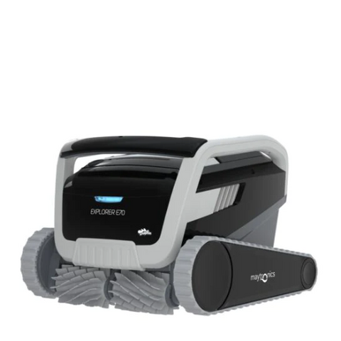 Dolphin Explorer E70 Smart Pool Cleaner