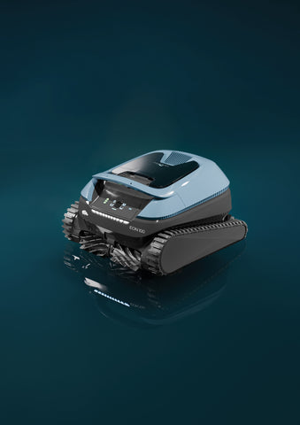 Dolphin Nautilus EON 100 Cordless Robotic Pool Cleaner