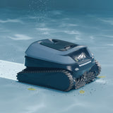 Dolphin Nautilus EON 100 Cordless Robotic Pool Cleaner