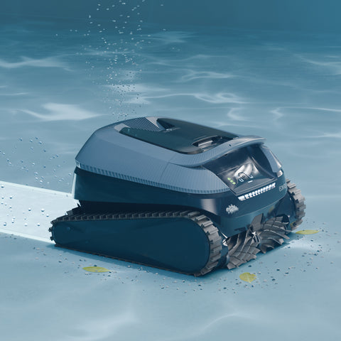 Dolphin Nautilus EON 100 Cordless Robotic Pool Cleaner
