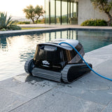 Dolphin Premium 2000 Robotic Pool Cleaner