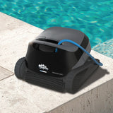 Dolphin Premium 2000 Robotic Pool Cleaner