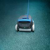 Dolphin Premium 30 Robotic Pool Cleaner – Self-Driving, SmartScrub Tech