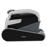 Dolphin Explorer E55 Robotic Pool Cleaner | WiFi, Wall & Waterline Cleaning