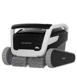 Dolphin Explorer E55 Robotic Pool Cleaner | WiFi, Wall & Waterline Cleaning