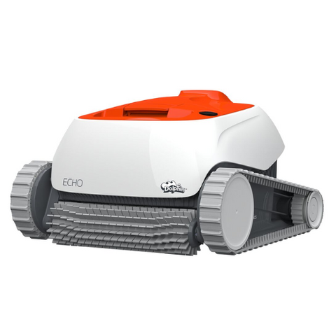Dolphin Echo Robotic Pool Cleaner