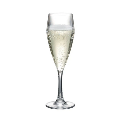 Unbreakable Tulip Champagne Glass - 200ml