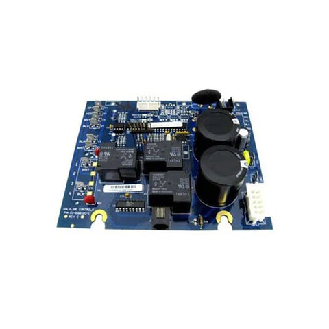 GLX-PCB-XL-CUL Hayward - PCB Main Board (Aqua Rite XL)