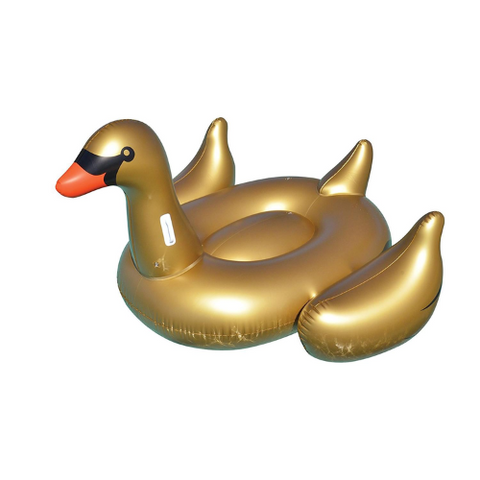 Giant Golden Goose