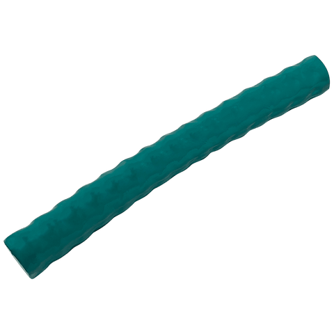Pool Candy Aqua Cell Textured Pool Noodle (Blue) - 5.5" x 46" | WBPN55T