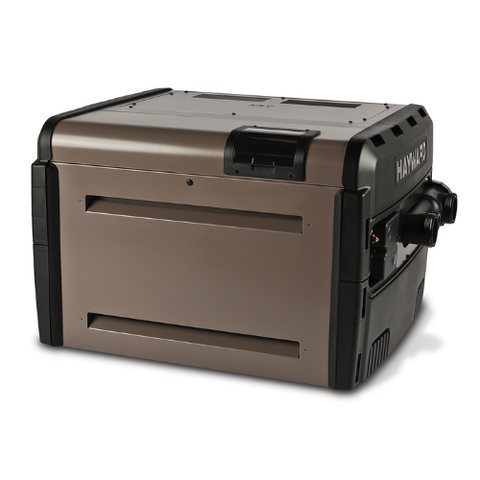 Hayward Universal H Series Low NOx 250,000 BTU Natural Gas Swimming Pool Heater | W3H250FDN