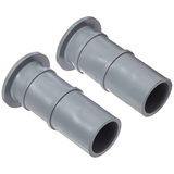 HAXNIP1930: Hayward ED1/ED2 Flange Pipe Nipple (2 Pk)