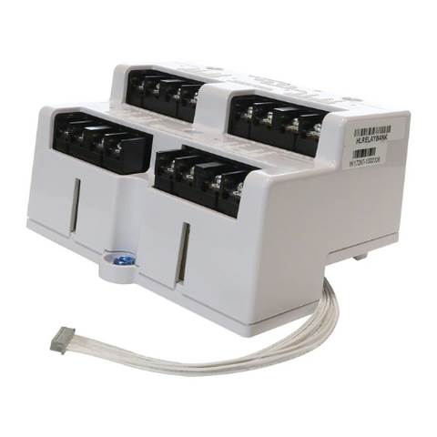 Hayward OmniLogic 4-Relay Module – HLRELAYBANK