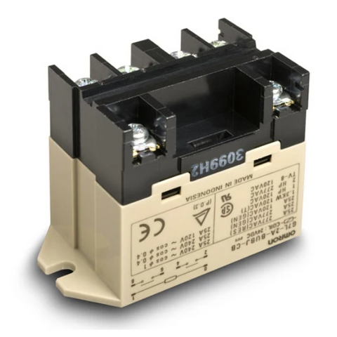 Hayward OmniLogic 1 Relay Module