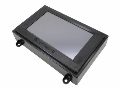 Hayward OmniLogic Local Display Replacement | HLX-LOC-DSP
