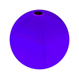 IL1220MU: Pool Candy LED Light Up Jumbo Beach Ball