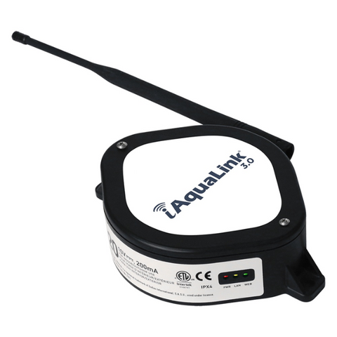 Jandy AquaLink 3.0 Web Connect Interface Device