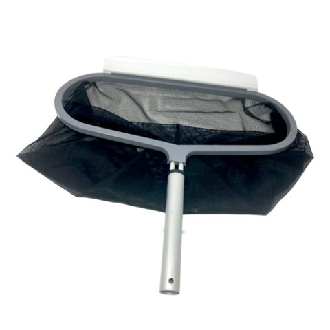 Kokido Elite Leaf Rake with Squeegee - Aluminum Frame | K709SW/PRE
