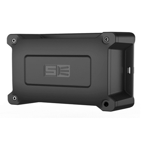 SPA Electrics LVX50 12V 50W Light Transformer – LVX Series