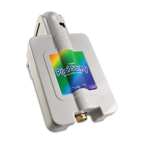 M3000: Pool Sentry Automated Water Level Monitor