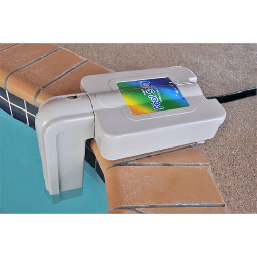 Pool Level Control Tank Rola-Chem Pool Sentry Automatic Water Level Controller