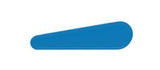 Maytronics Dolphin Side Panel M96200053 – Blue 2192C Replacement Panel