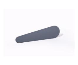 Maytronics Dolphin Side Panel M96200057 – Grey 11C Replacement Panel