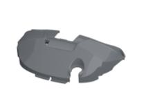 Maytronics Dolphin Top Lid M96220044 – Grey S2F2 Replacement for S400