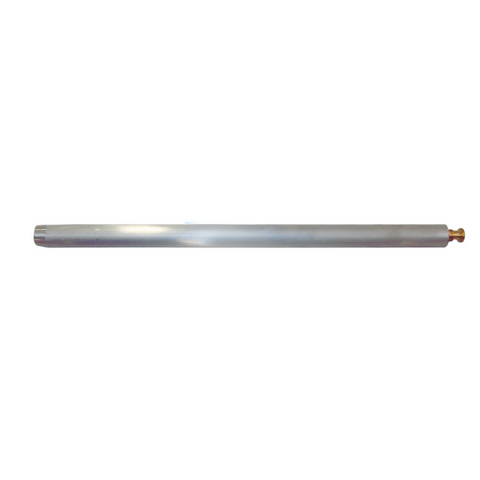 Super-Pro 18" Aluminum Lawn Tube