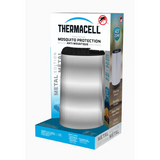 Thermacell Patio Shield: Metal Edition Halo Mosquito Repeller