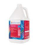 Summer Smiles Metal Out Pool Metal Remover 4 L