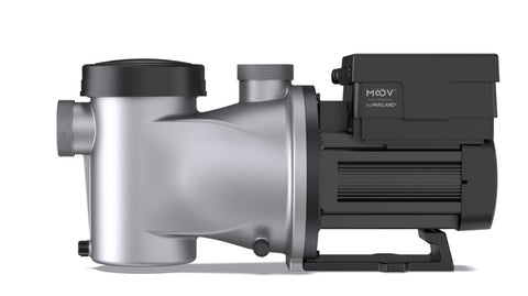 Moov AI 1.25 HP Variable Speed Pool Pump | MP15AIDV