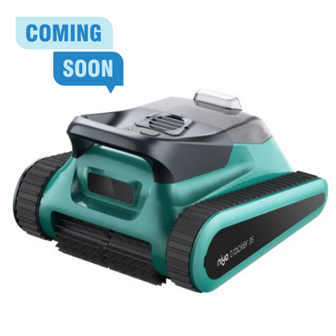 Maytronics Niya Tracker 35 Robotic Pool Cleaner – Coming Soon