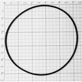 Ultima & Ultima Plus Volute O-Ring – 5-1/4" Replacement Seal