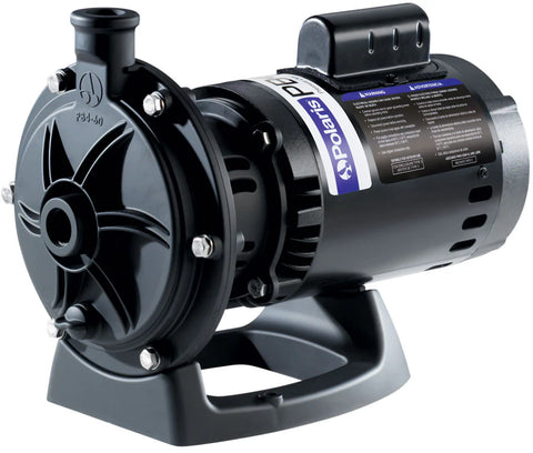 Polaris PB4-60 Pressure Cleaner Booster Pump – Original High-Performance Model