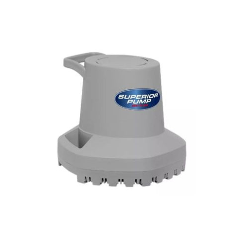 92395: Superior Automatic Pool Cover Pump